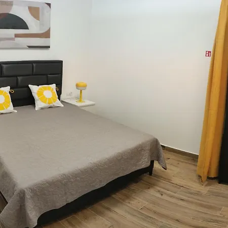 Melrose Apartman Novi Vinodolski