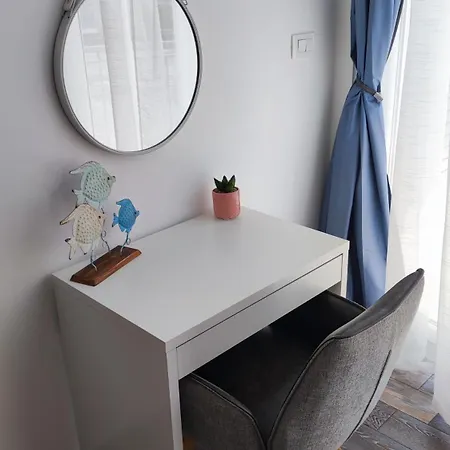 Melrose * Novi Vinodolski