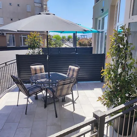 Melrose Novi Vinodolski