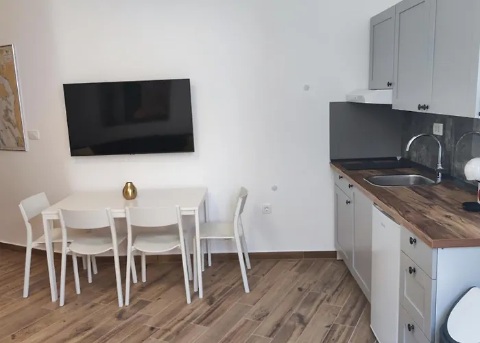 Melrose Appartamento Novi Vinodolski