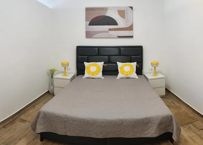 Appartamento Melrose