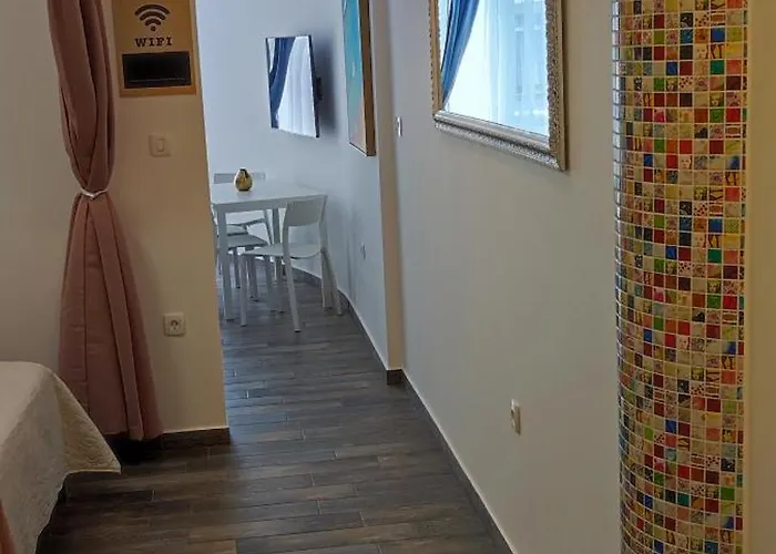 Appartamento Melrose