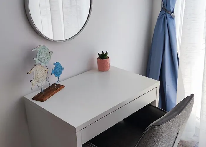 Melrose * Novi Vinodolski