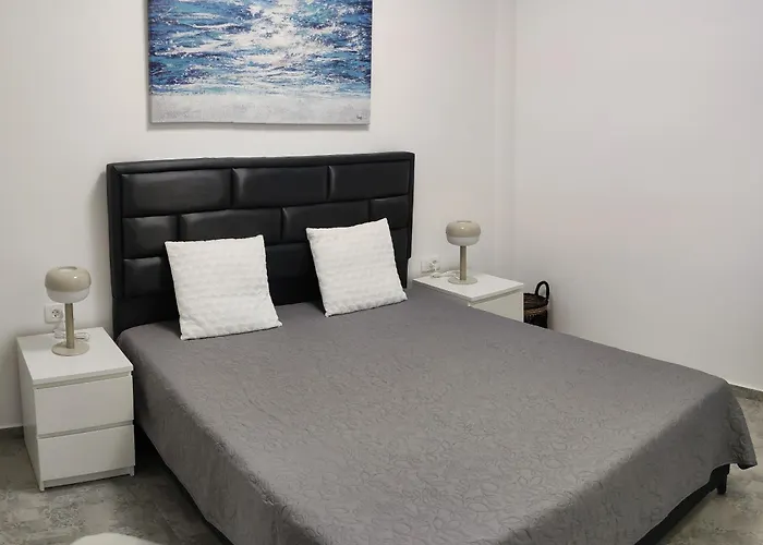 Appartamento Melrose *