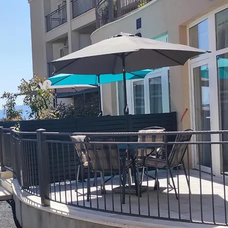 Appartement Melrose *