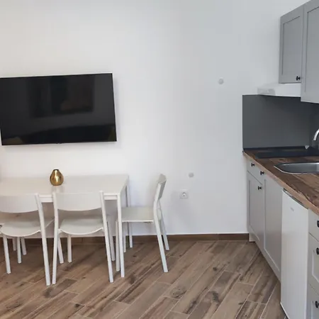 Melrose Appartement Novi Vinodolski