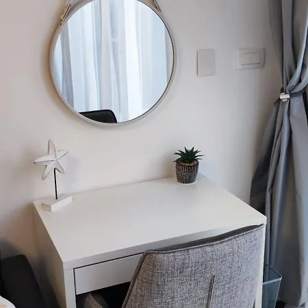 Apartment Melrose Novi Vinodolski