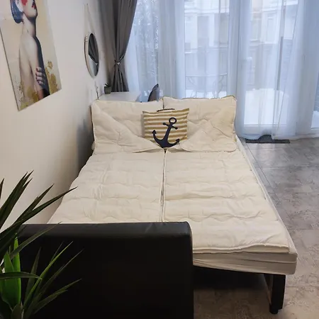 Appartement Melrose *