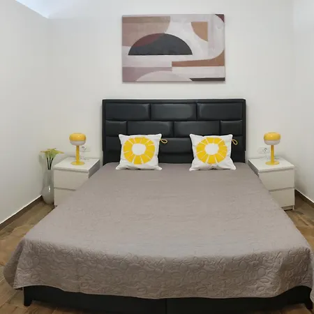 Appartement Melrose