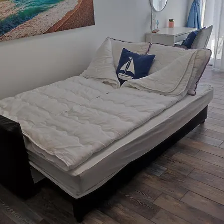 Appartement Melrose *