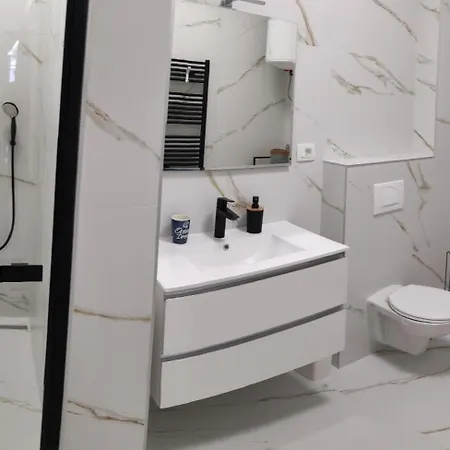 Melrose Appartement Novi Vinodolski