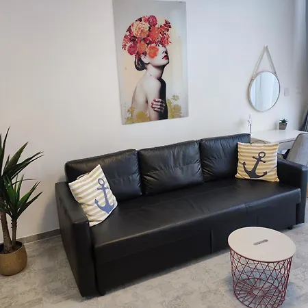 Apartment Melrose Novi Vinodolski