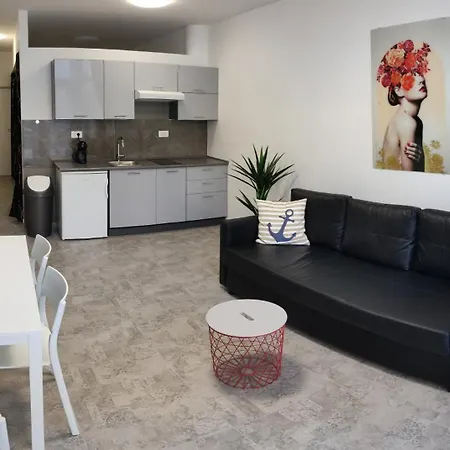 Melrose Appartement *