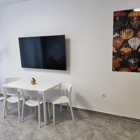 Appartement Melrose