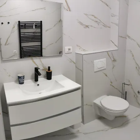 Apartment Melrose *