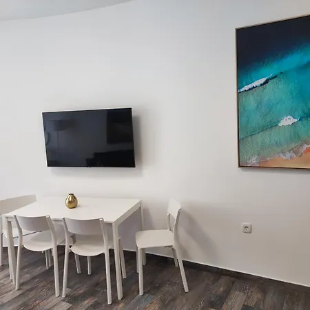 Appartement Melrose