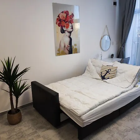 Melrose Apartment Novi Vinodolski