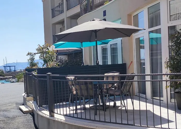 Apartment Melrose *