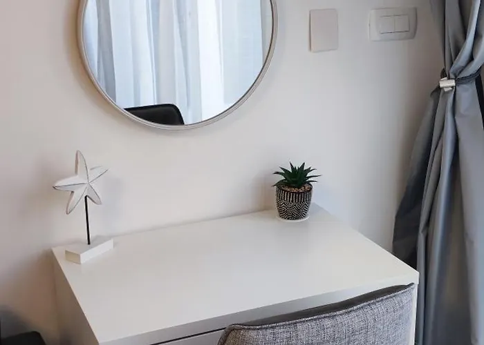Apartment Melrose Novi Vinodolski