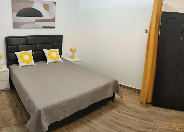 Melrose Apartment Novi Vinodolski