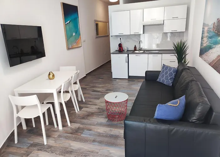Apartment Melrose Novi Vinodolski