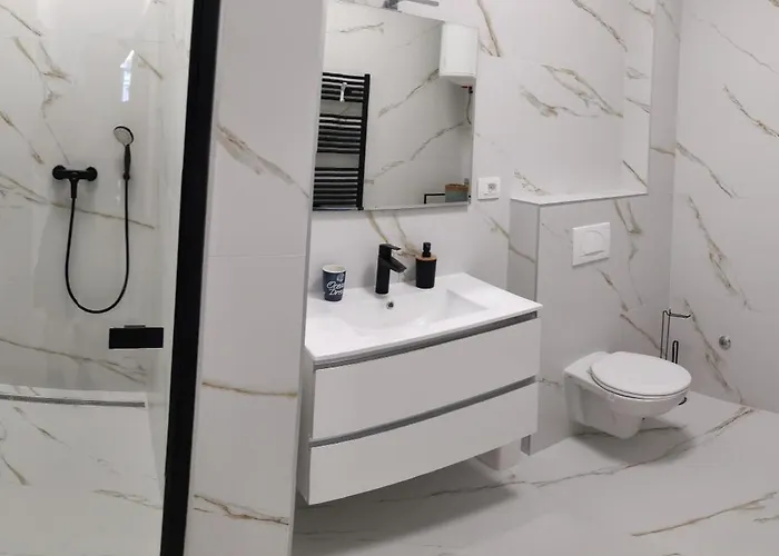 Melrose Apartment Novi Vinodolski