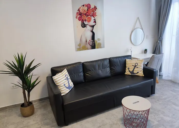 Apartment Melrose Novi Vinodolski