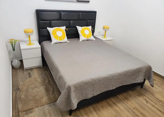 Melrose Apartment Novi Vinodolski