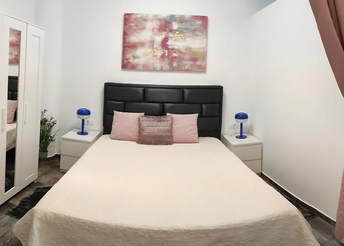Melrose Apartment