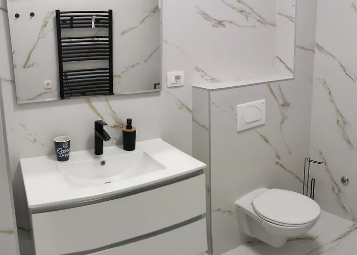 Apartment Melrose *