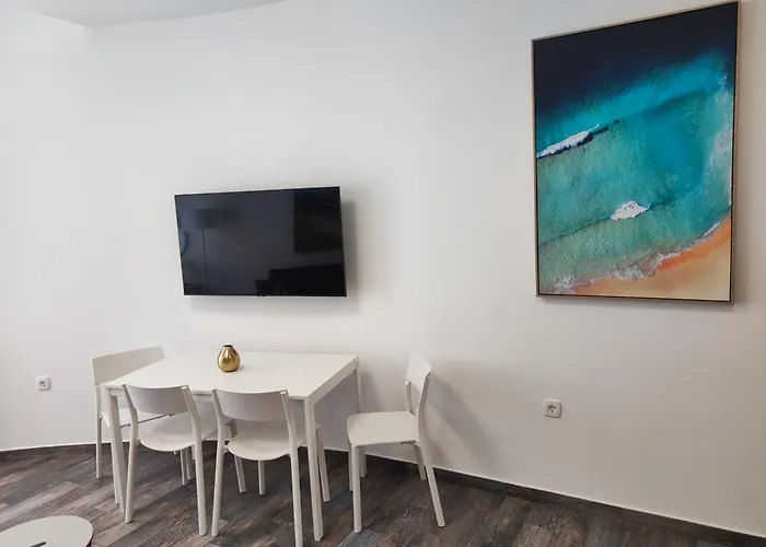Apartment Melrose