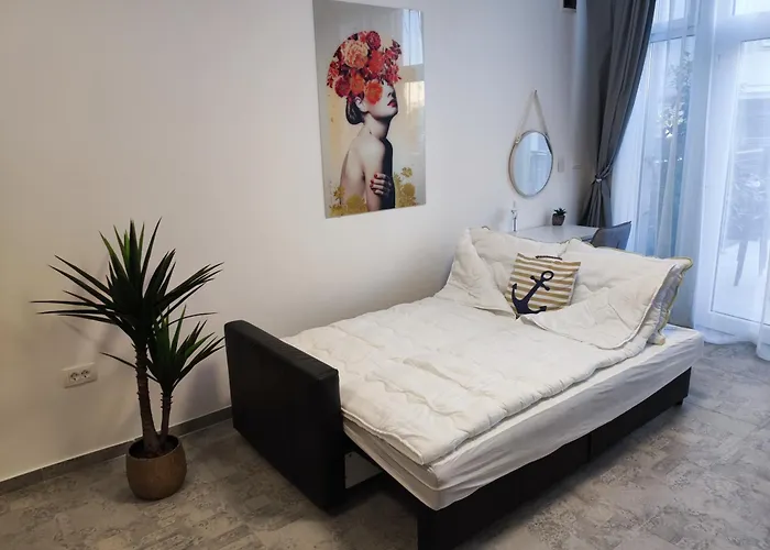 Melrose Apartment Novi Vinodolski